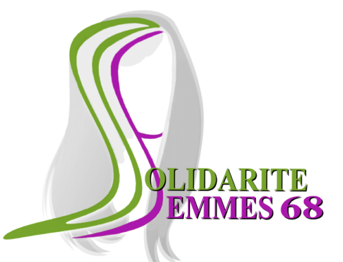 SOLIDARITE FEMMES 68 : DES PROFESSIONNELLES AU SERVICE DES FEMMES VICTIMES DE VIOLENCE